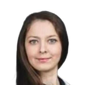 Каланова Ирина Римовна