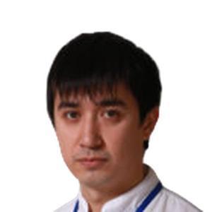 Агисеев Адият Жамбекович