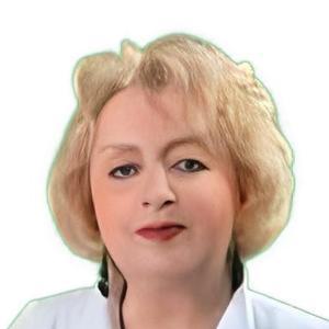 Братухина Любовь Васильевна