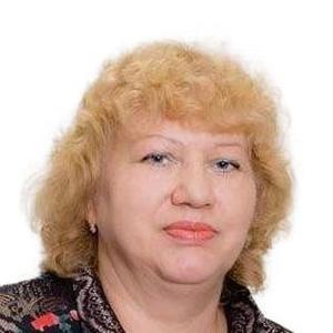 Сартакова Ольга Леонидовна
