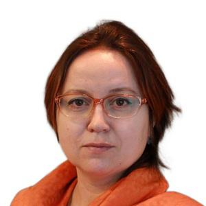 Мальцева Лариса Юрьевна
