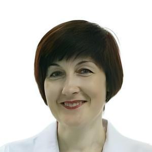 Володько Инна Михайловна