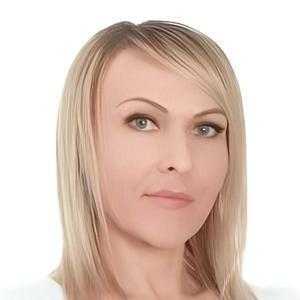 Харченко Виктория Александровна