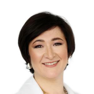 Соболева Людмила Игоревна
