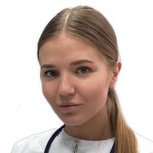 Байкина (Попова) Валентина Сергеевна