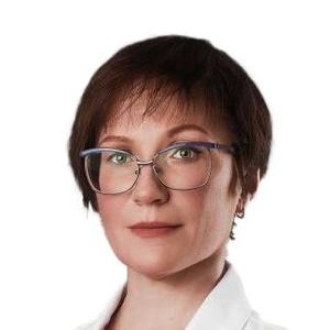 Шныр Елена Владимировна