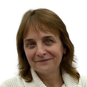 Лысенко Елена Анатольевна
