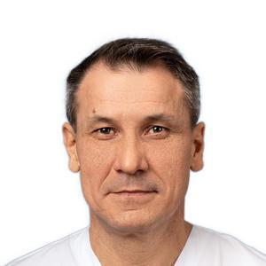 Гумаров Радий Фаридович