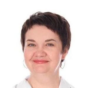 Адарич Ирина Владимировна