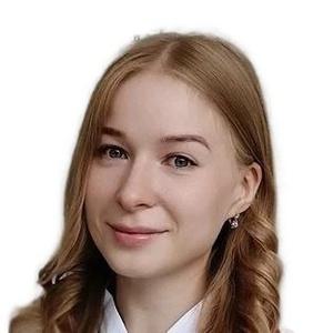 Новичихина Ирина Михайловна