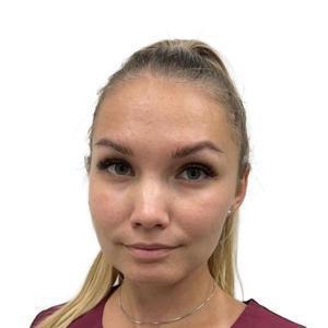 Варламова Влада Александровна