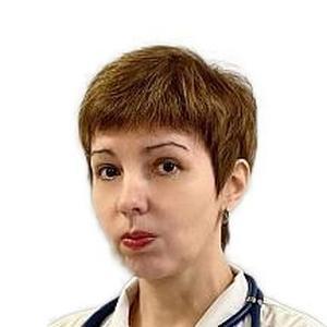 Копейкина Юлия Витальевна