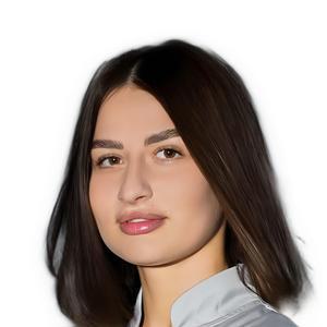 Вязовикова Ангелина Александровна