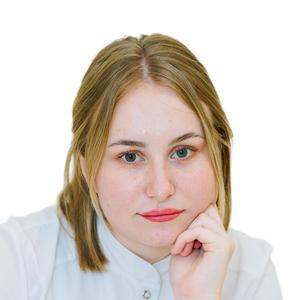 Бандурист Елизавета Евгеньевна
