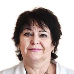 Фаюк Ирина Викторовна