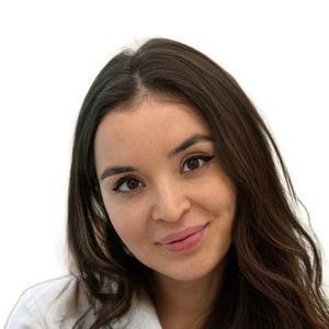 Атаева Абидат Ахмалутдиновна