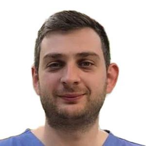 Джакония Варлам Дмитриевич