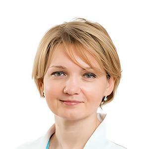 Зубова Нина Витальевна