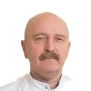 Филиппов Олег Геннадьевич