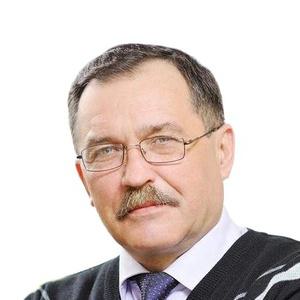 Цырульников Владимир Владимирович
