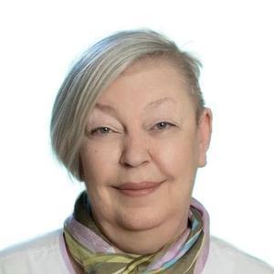 Вачугова Алла Анатольевна