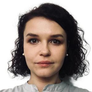 Гирник Наталья Ивановна