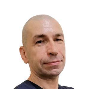 Подцыкин Александр Валерьевич