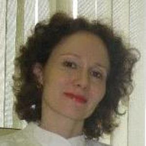 Копылова Анна Васильевна