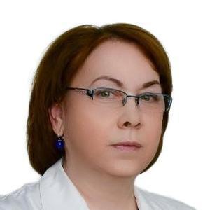 Иванишина Наталья Сергеевна