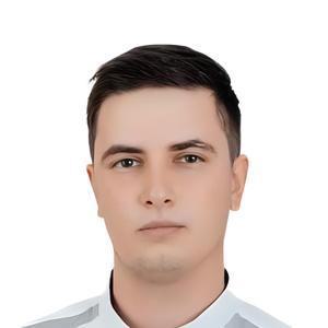 Бантюков Александр Олегович