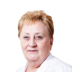 Король Ирина Ивановна