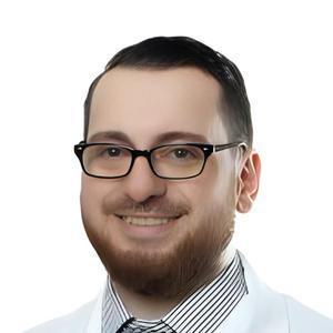 Саакян Артак Смбатович