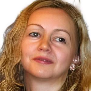 Сумбаева Ольга Васильевна