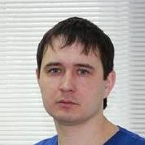 Шакиров Рустем Миннефанурович