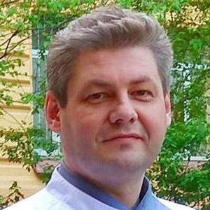 Борискин Василий Александрович