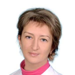 Тихонова Лилия Викторовна