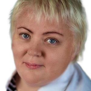 Васюкова Галина Владимировна