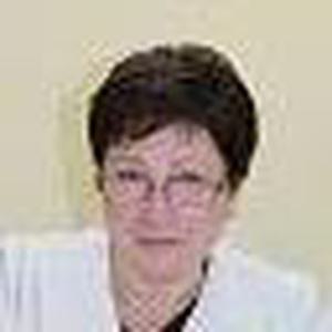 Еременко Ирина Гарриевна