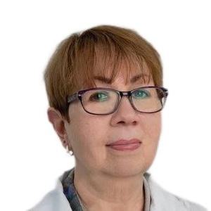 Брилева Ольга Вячеславовна