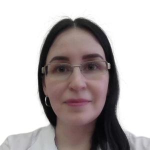 Валиуллова Гульнара Рафиковна