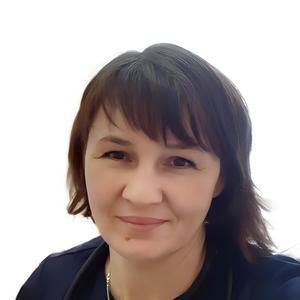 Сагатдинова Гузель Робертовна