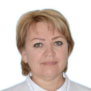 Князева Эльвира Фаиловна