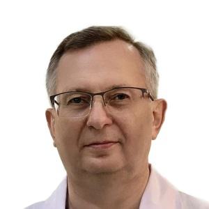 Коцепалов Александр Николаевич