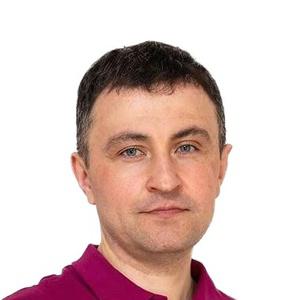 Ивков Денис Владимирович