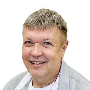 Гардер Юрий Александрович