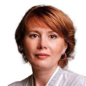 Багнюк Наталья Петровна