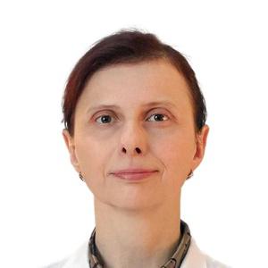 Галеева Елена Александровна
