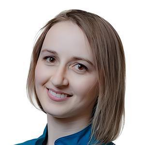 Ефремова (Исаева) Евгения Сергеевна