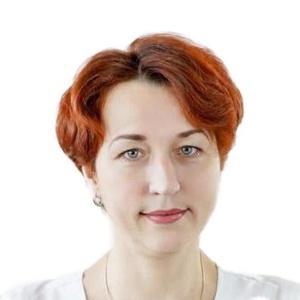 Михайлова Татьяна Вячеславовна