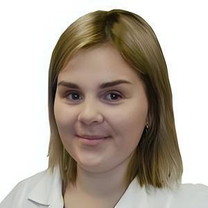 Рыбалко Эвелина Робертовна